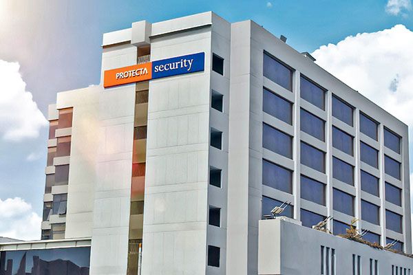 SCTR Protecta-Security